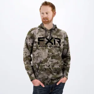 Pilot UPF Pullover Hoodie