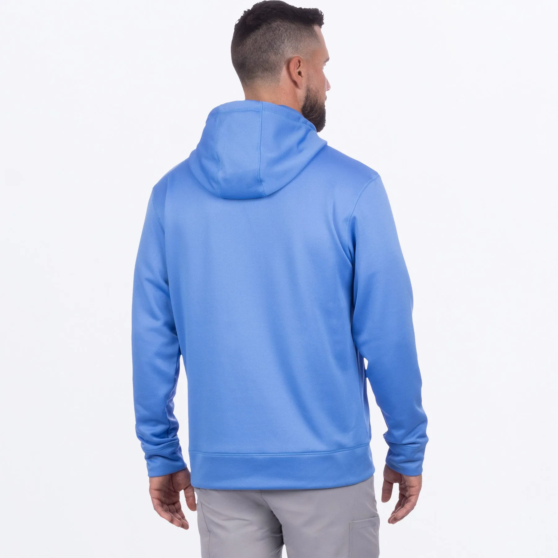 Podium Tech Pullover Hoodie