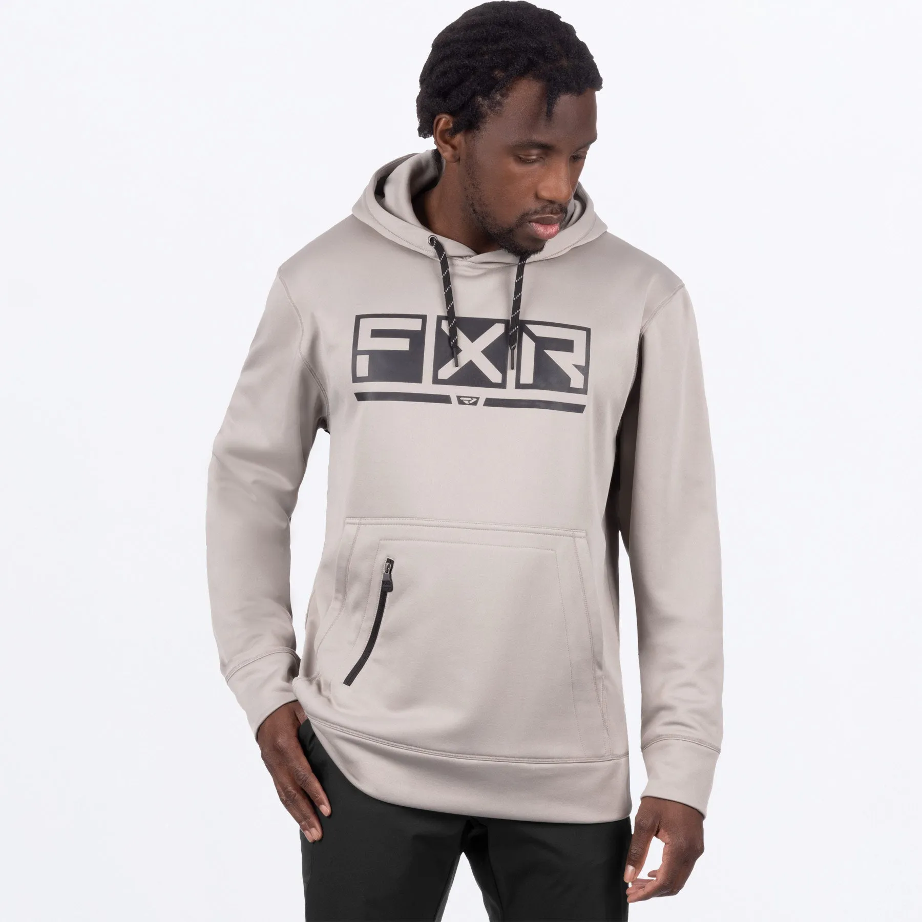 Podium Tech Pullover Hoodie
