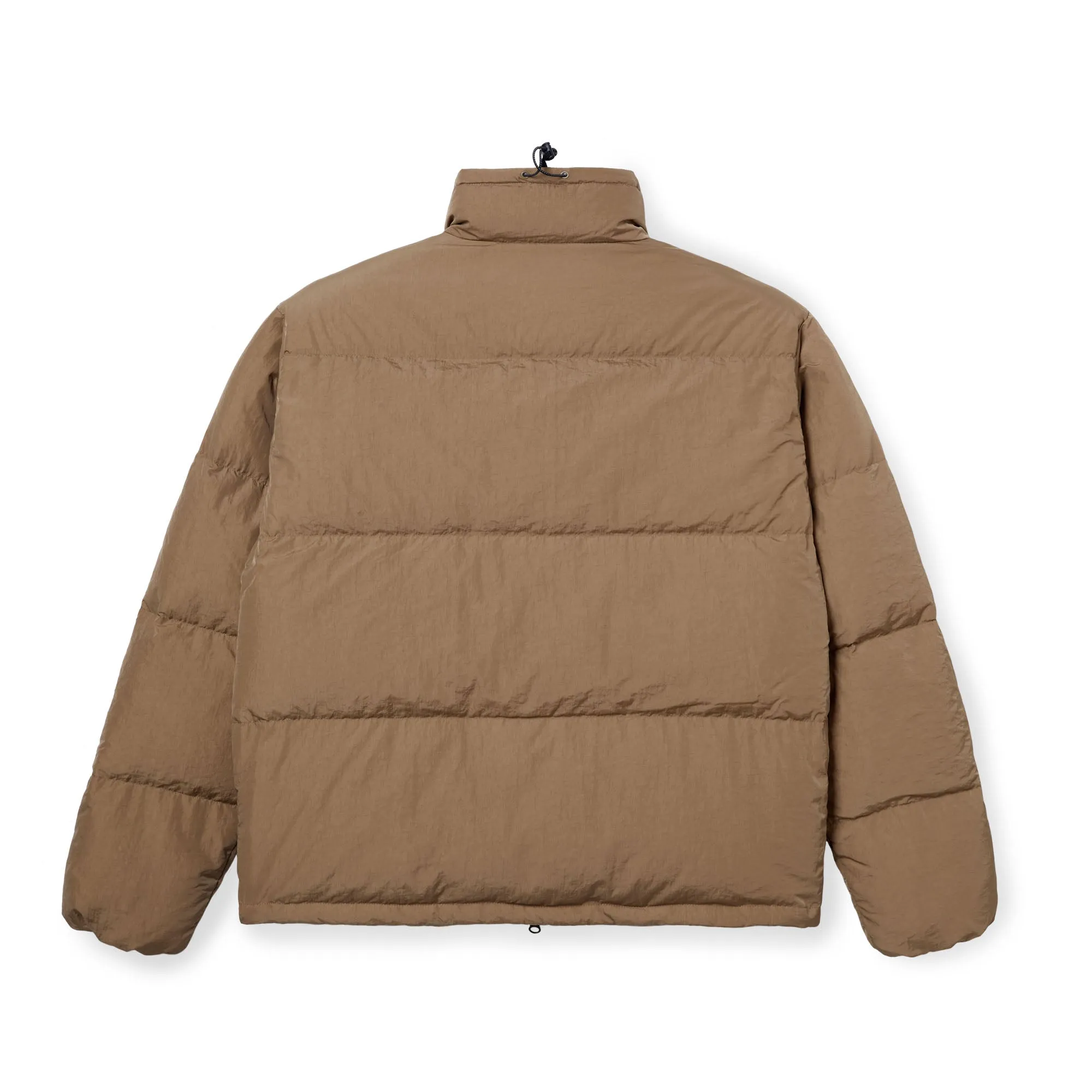 POLAR - Pocket Puffer "Antique Gold"