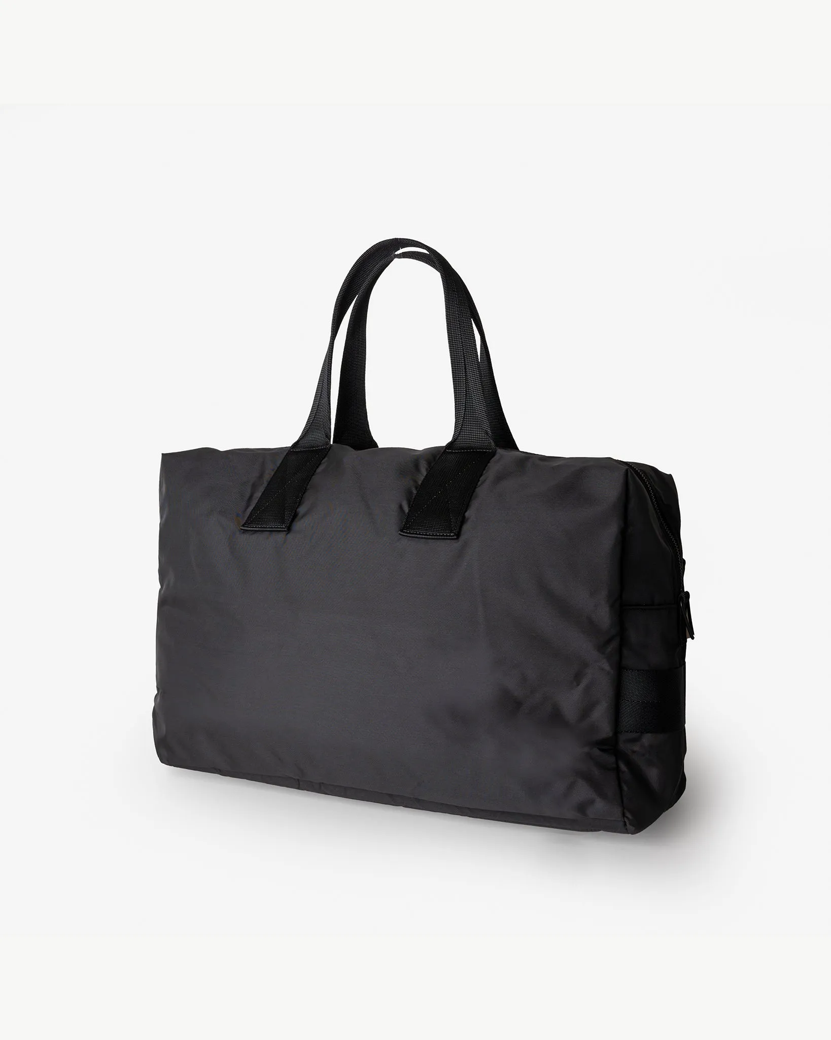 Porter - Yoshida & Co. - Force 2Way Duffle Bag - Black