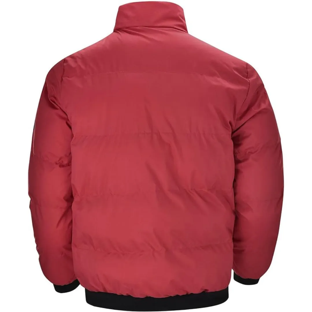 Premium - men's puffer jacket