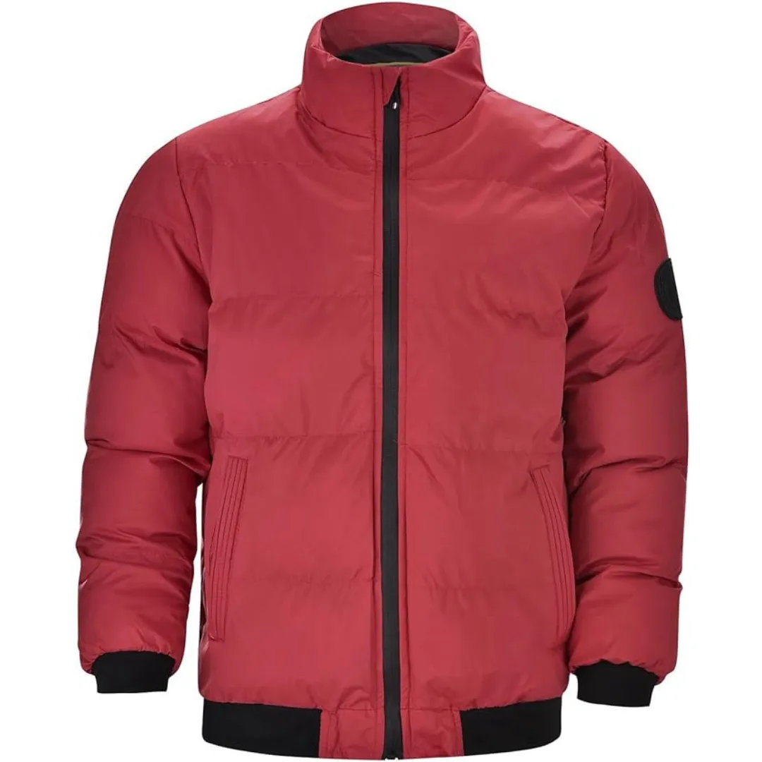 Premium - men's puffer jacket
