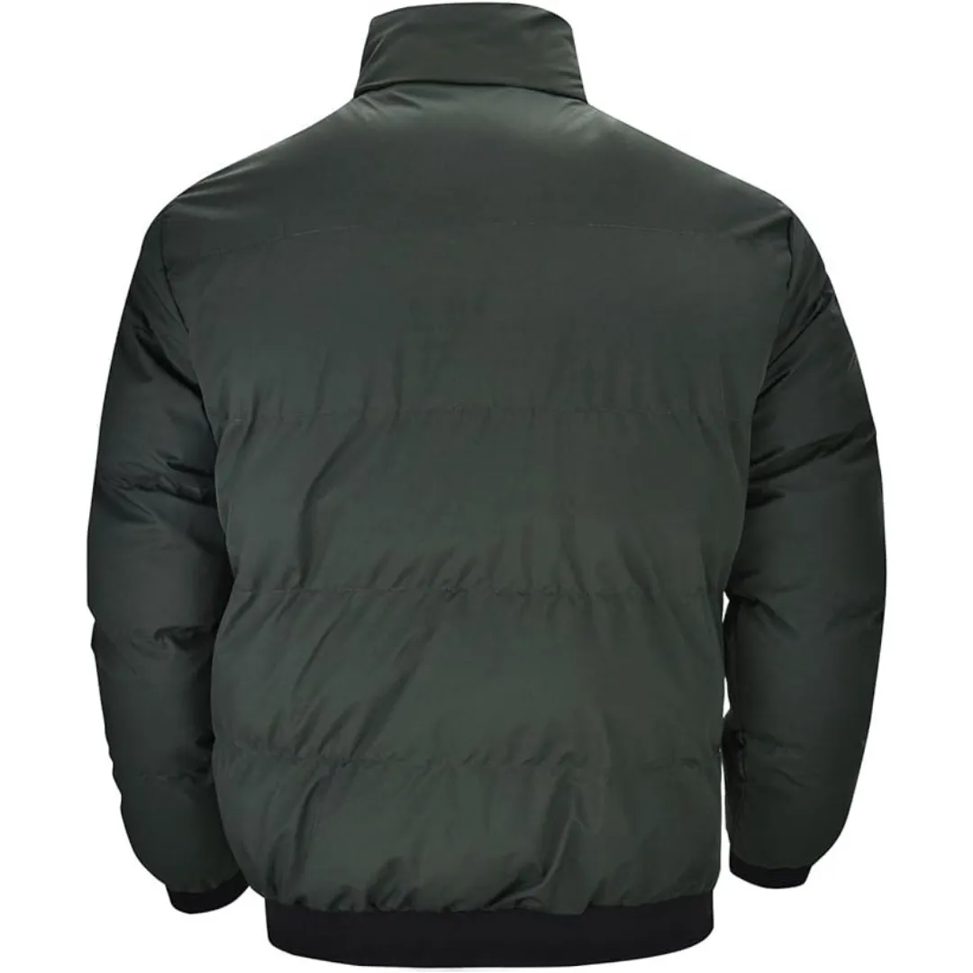 Premium - men's puffer jacket