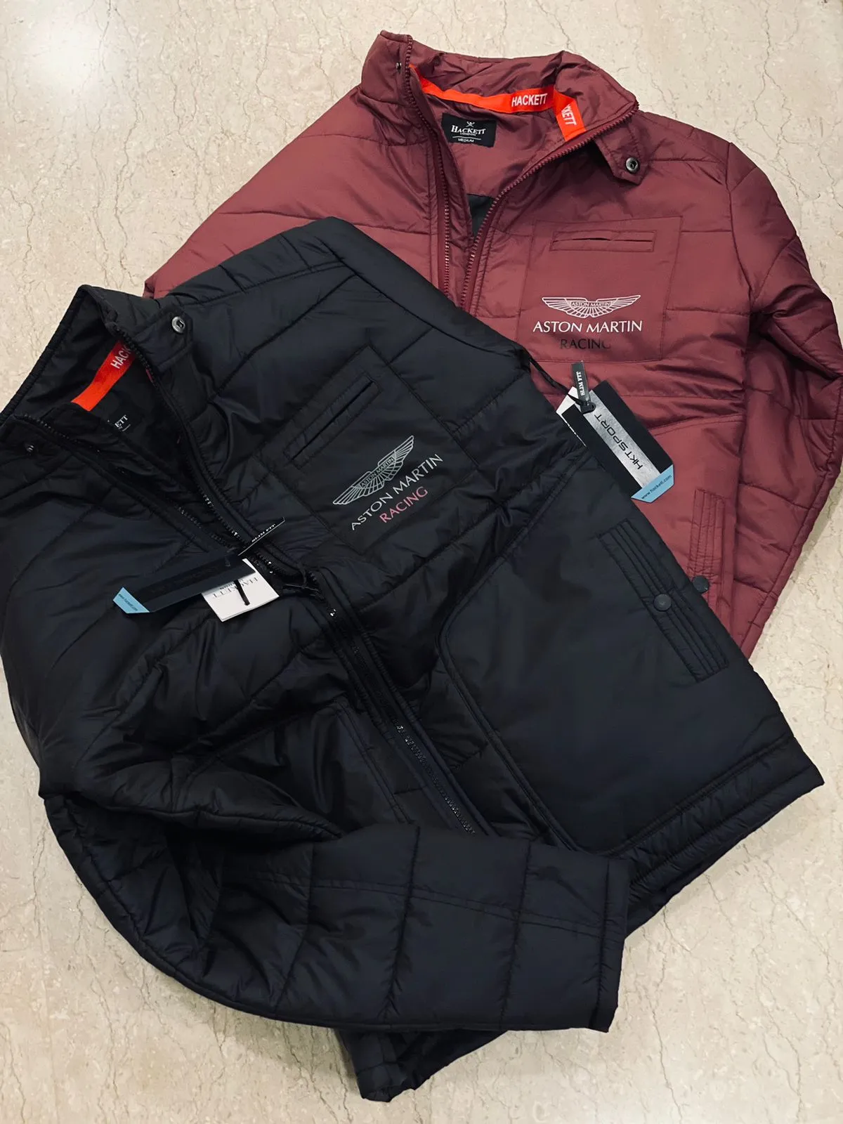 Premium Quality Puffer Jackets For Men