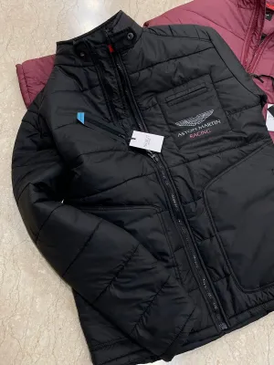 Premium Quality Puffer Jackets For Men
