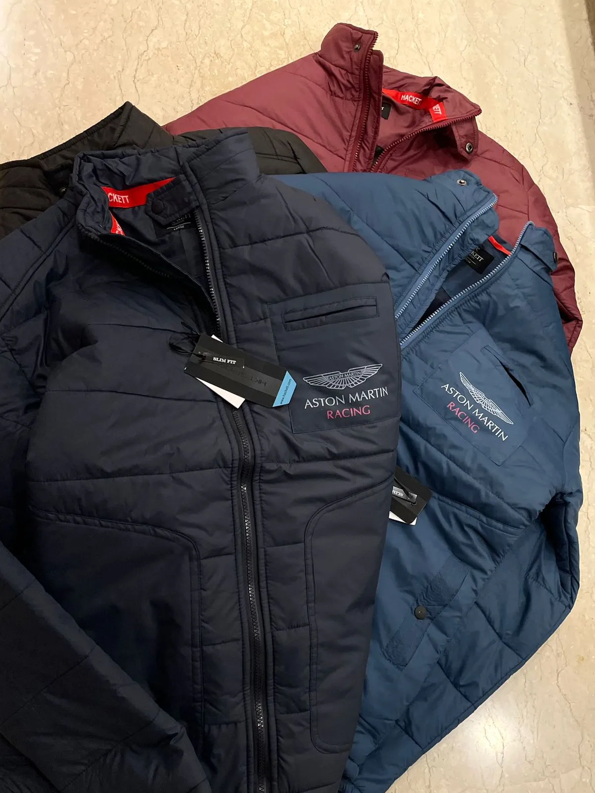 Premium Quality Puffer Jackets For Men