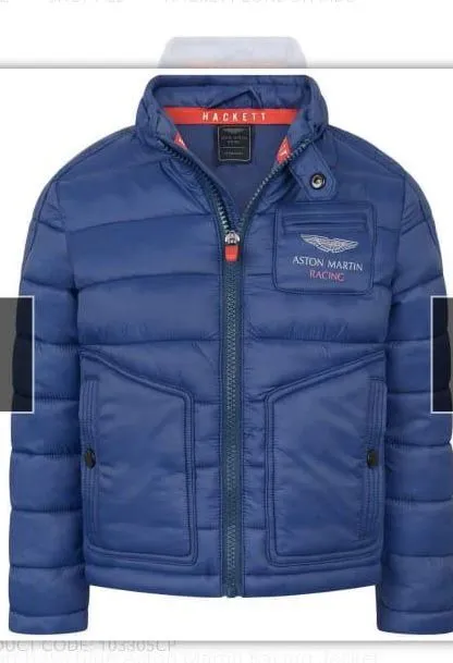 Premium Quality Puffer Jackets For Men