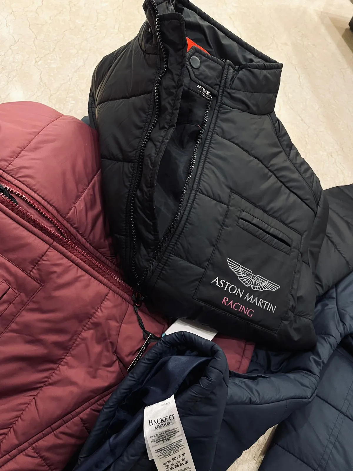 Premium Quality Puffer Jackets For Men