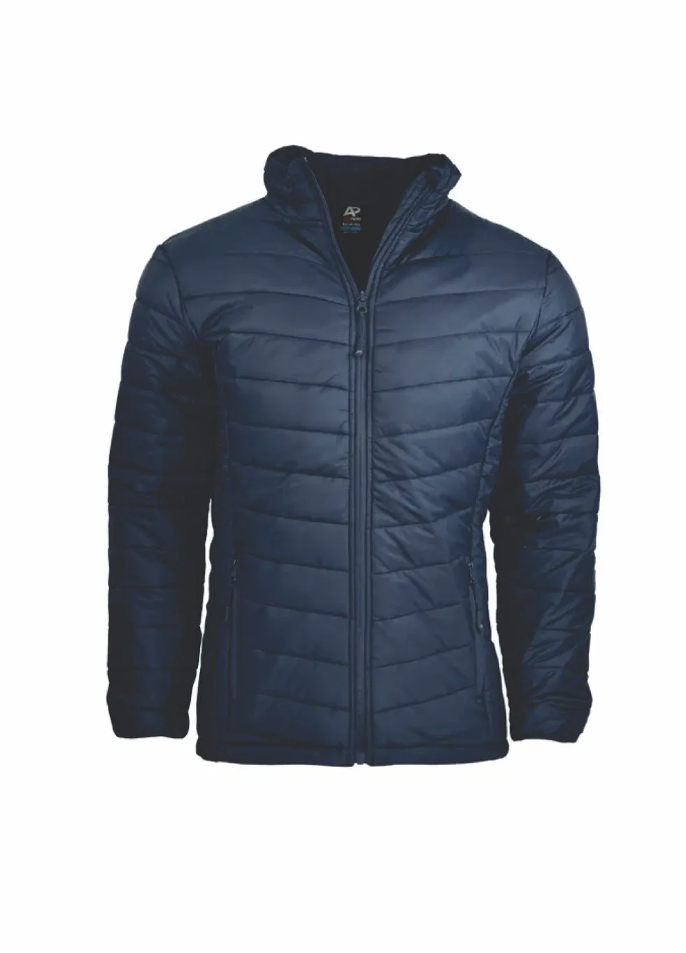 Pro Puffer Jacket