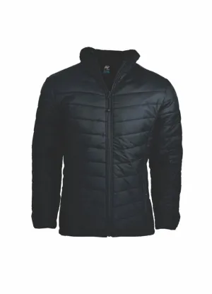 Pro Puffer Jacket