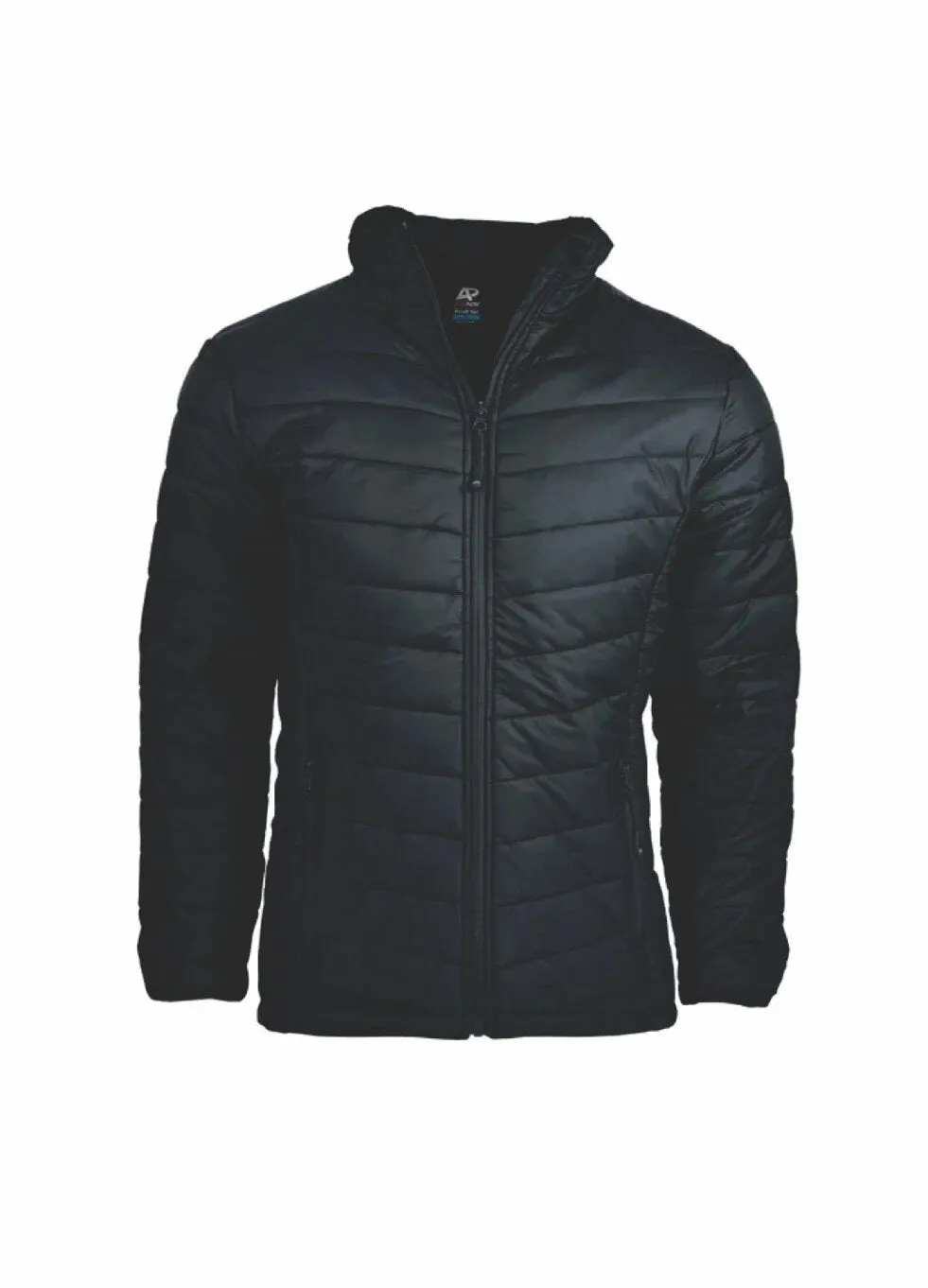 Pro Puffer Jacket