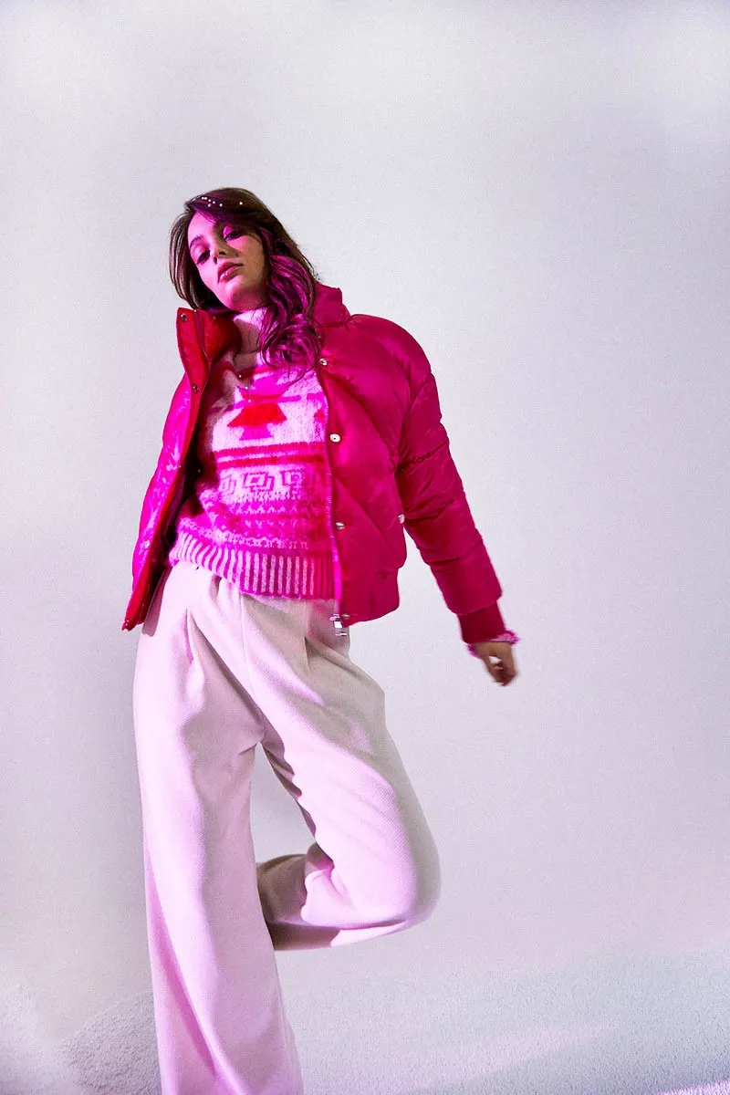 PUFFER JACKET