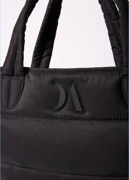 Puffer Tote Bag
