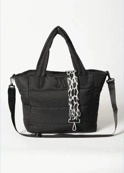 Puffer Tote Bag