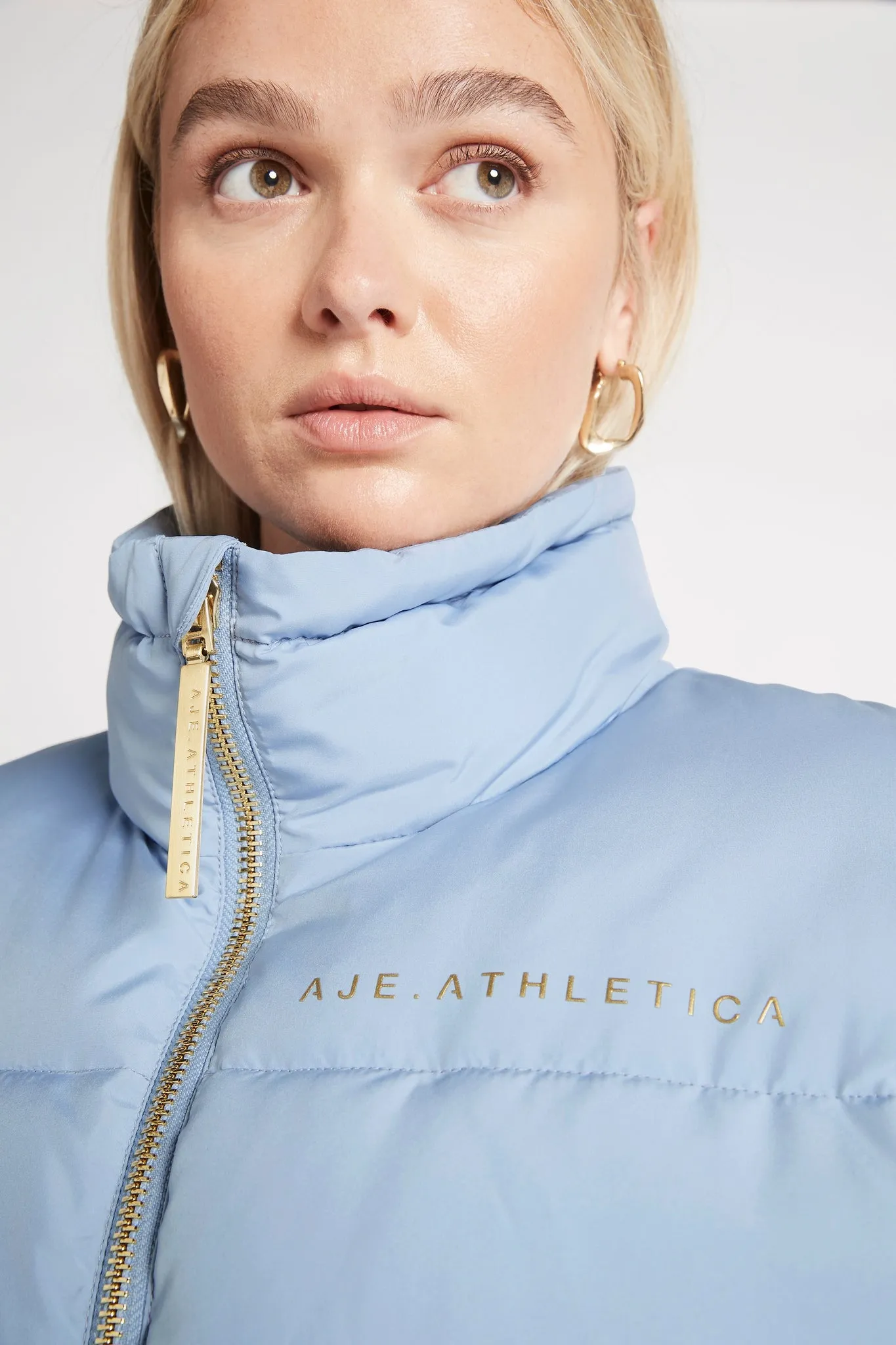 Puffer Vest 717