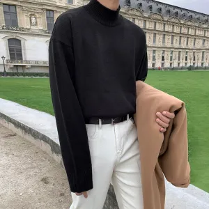 Pullover Base Shirt