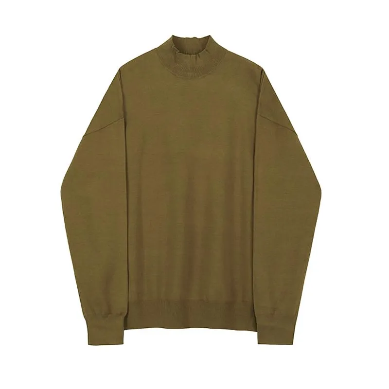 Pullover Base Shirt