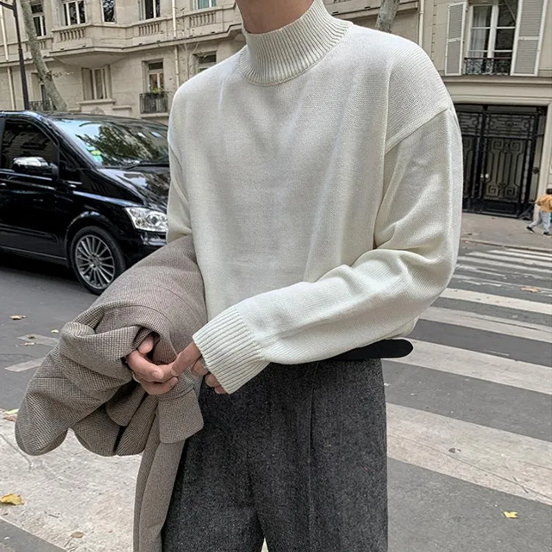 Pullover Base Shirt