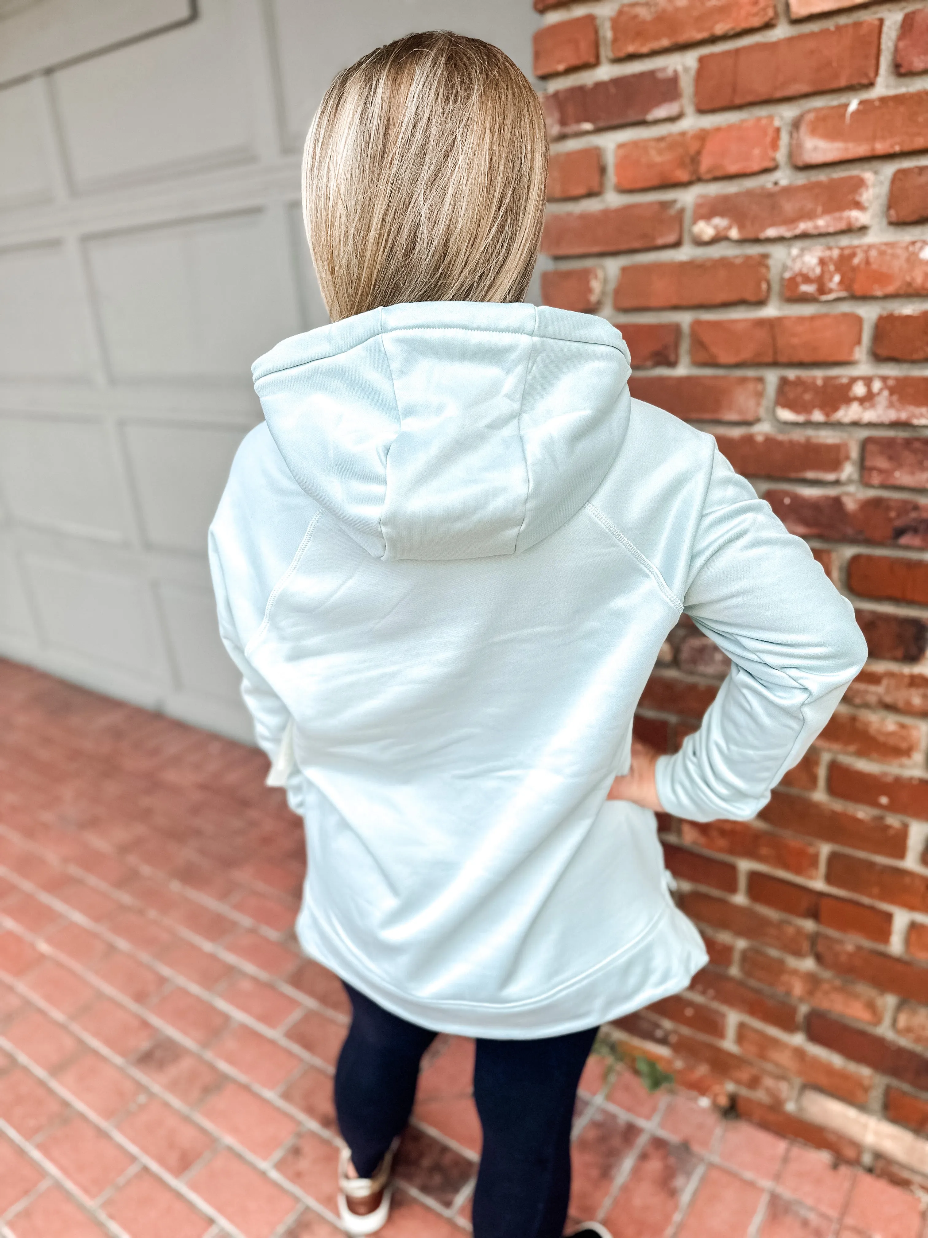 Pullover Hoodie