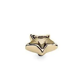 Qudo Stellar 13mm Gold Topper - Golden Shadow