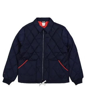 Quilted Jacket