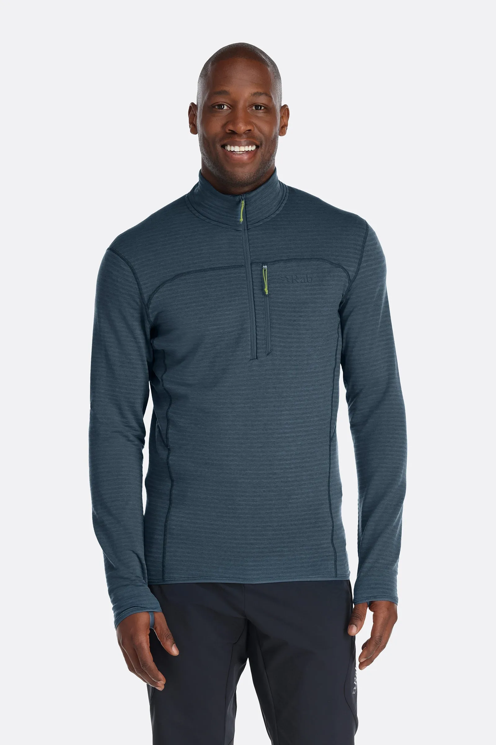 Rab Ascendor Light Pull-On Men's