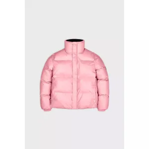 RAINS Boxy Puffer Jacket