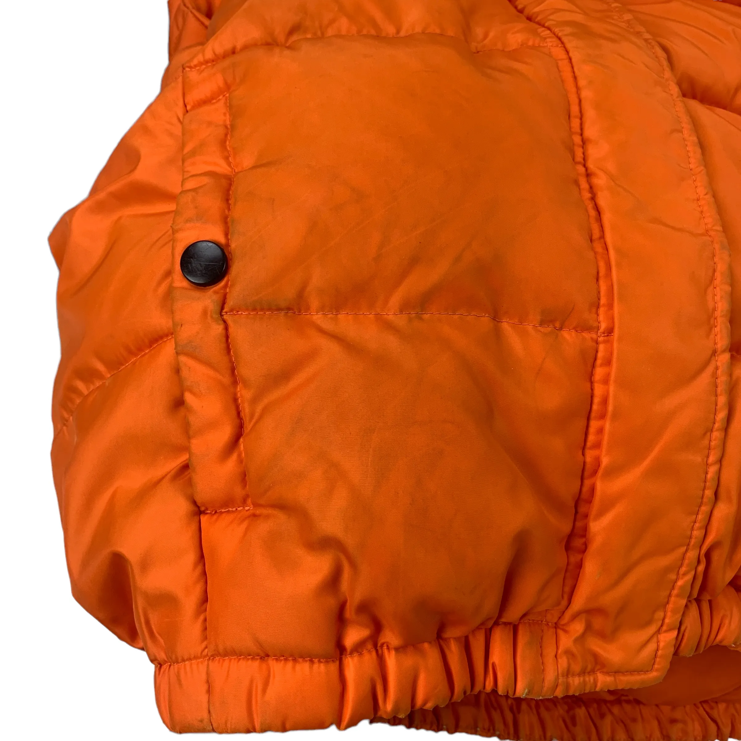 Ralph Lauren Polo Jeans Puffer - Women M