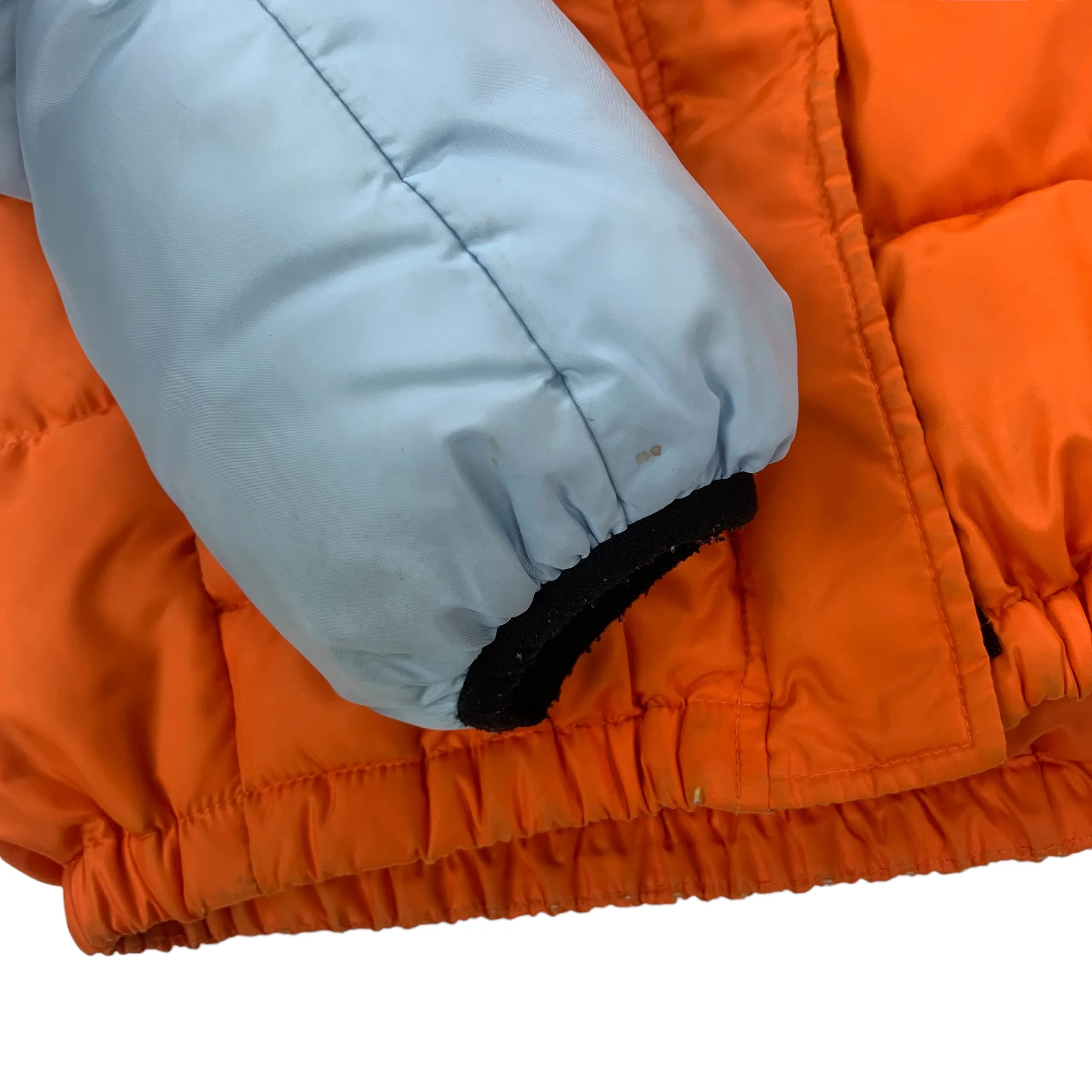 Ralph Lauren Polo Jeans Puffer - Women M