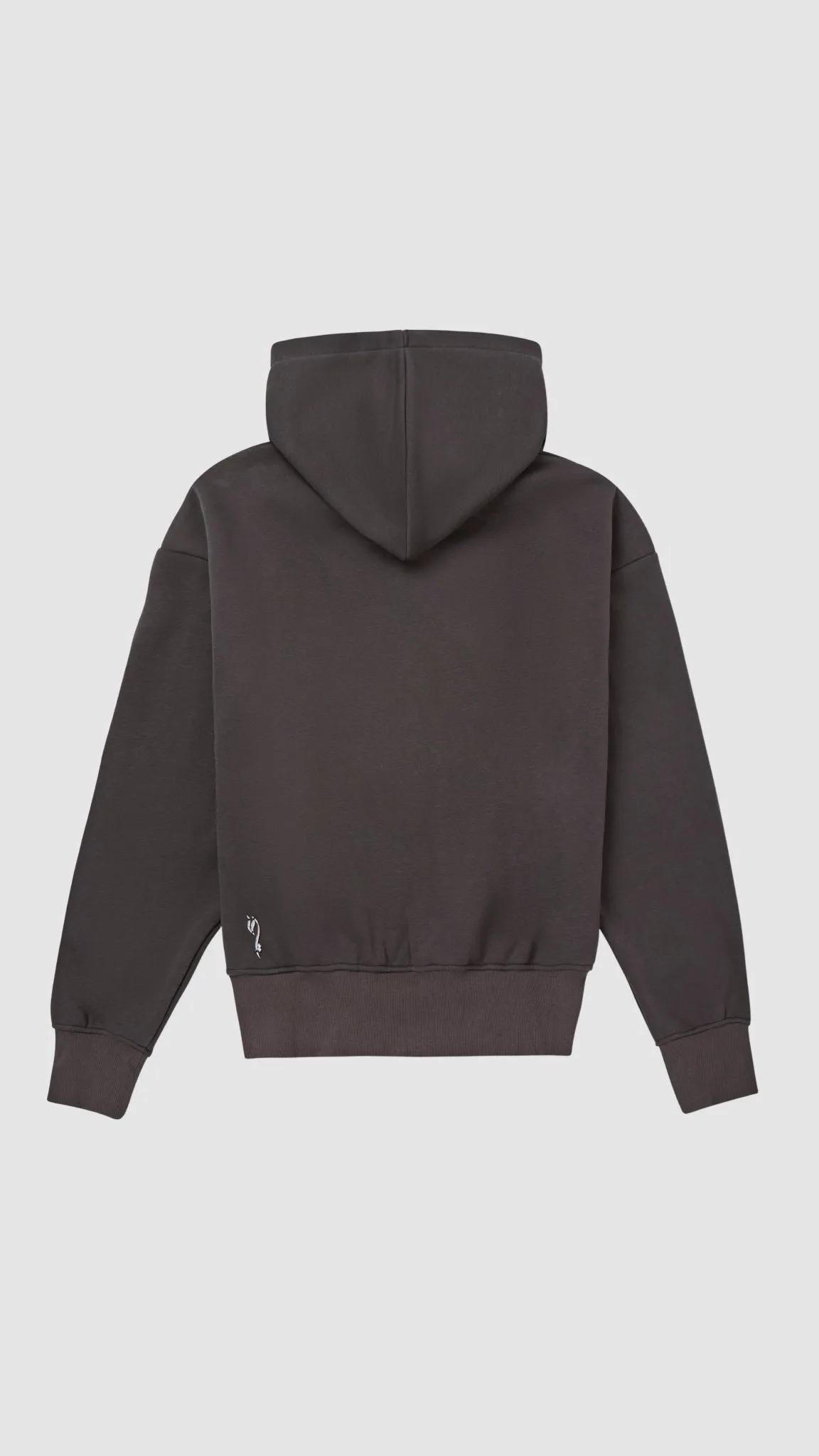 RAMADI ZIP UP