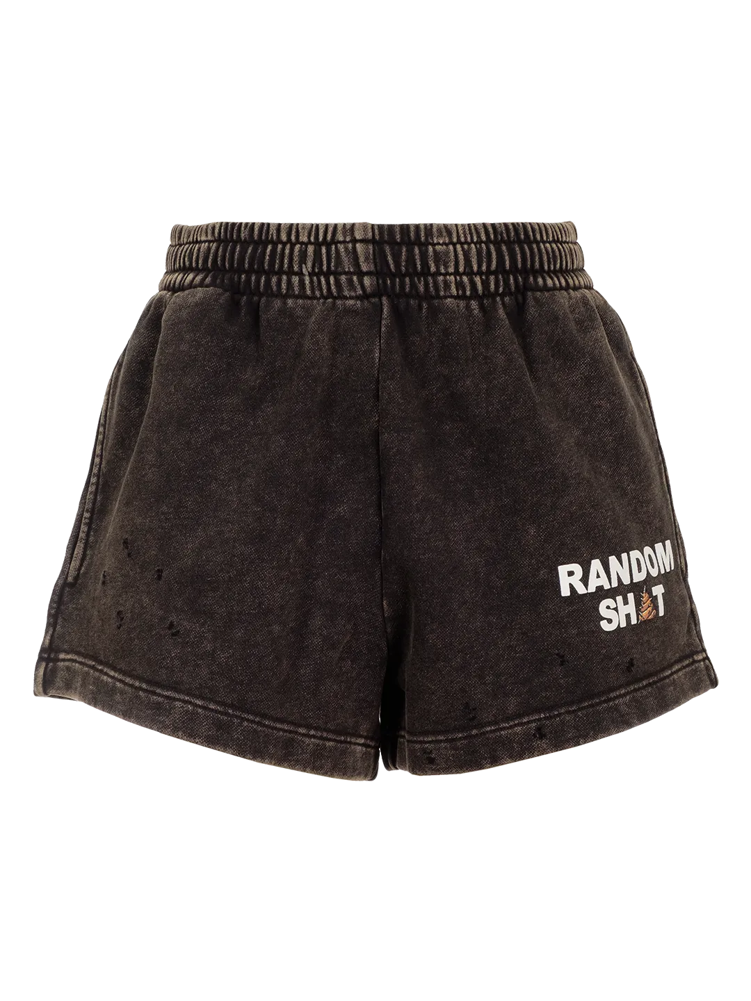 Random Sh*t Jogger Shorts