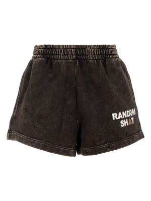 Random Sh*t Jogger Shorts