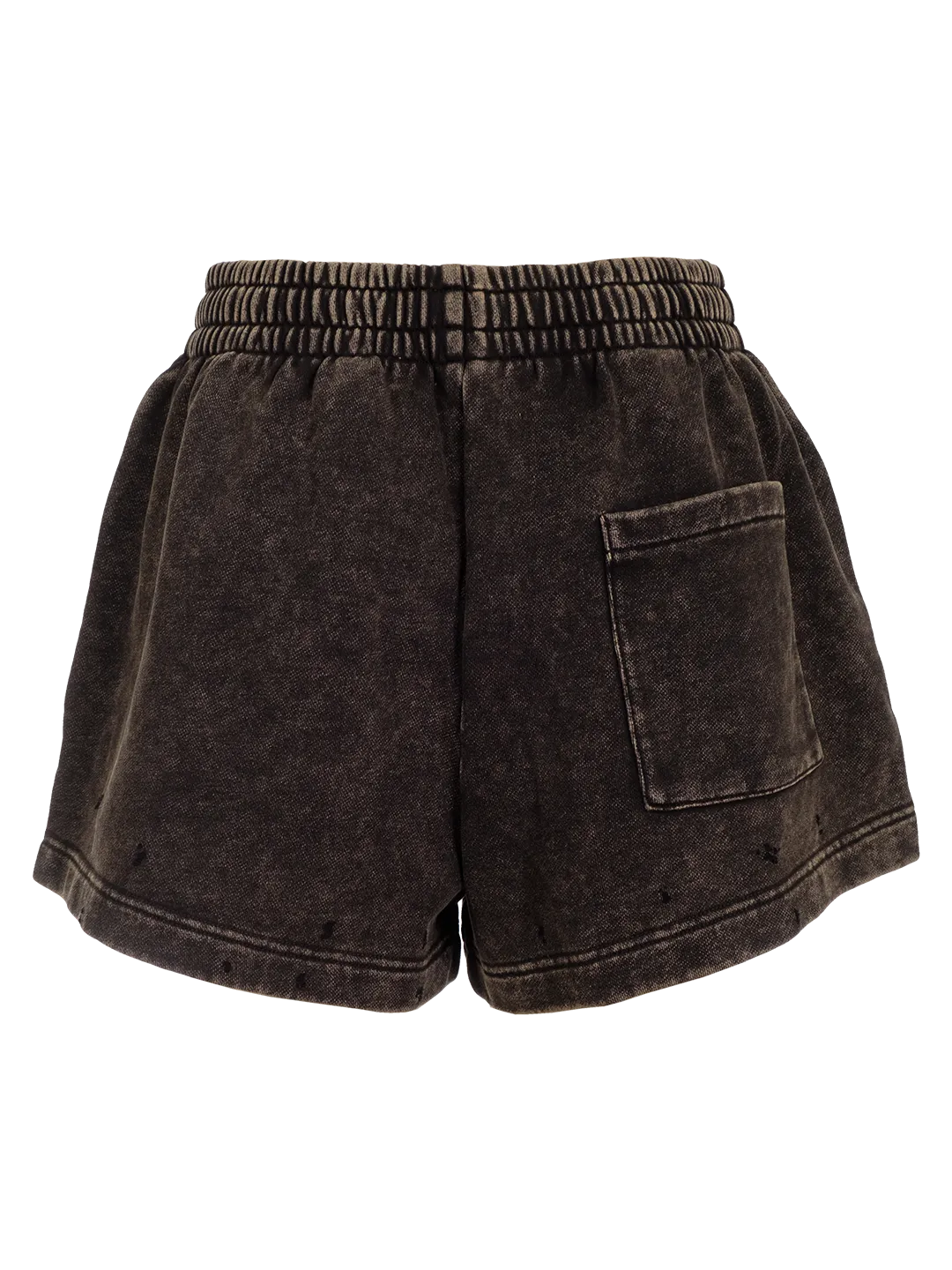 Random Sh*t Jogger Shorts