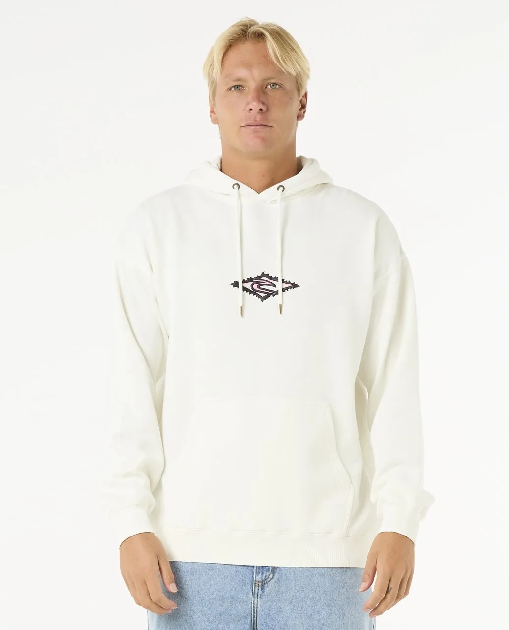 RAW ENERGY HOODIE
