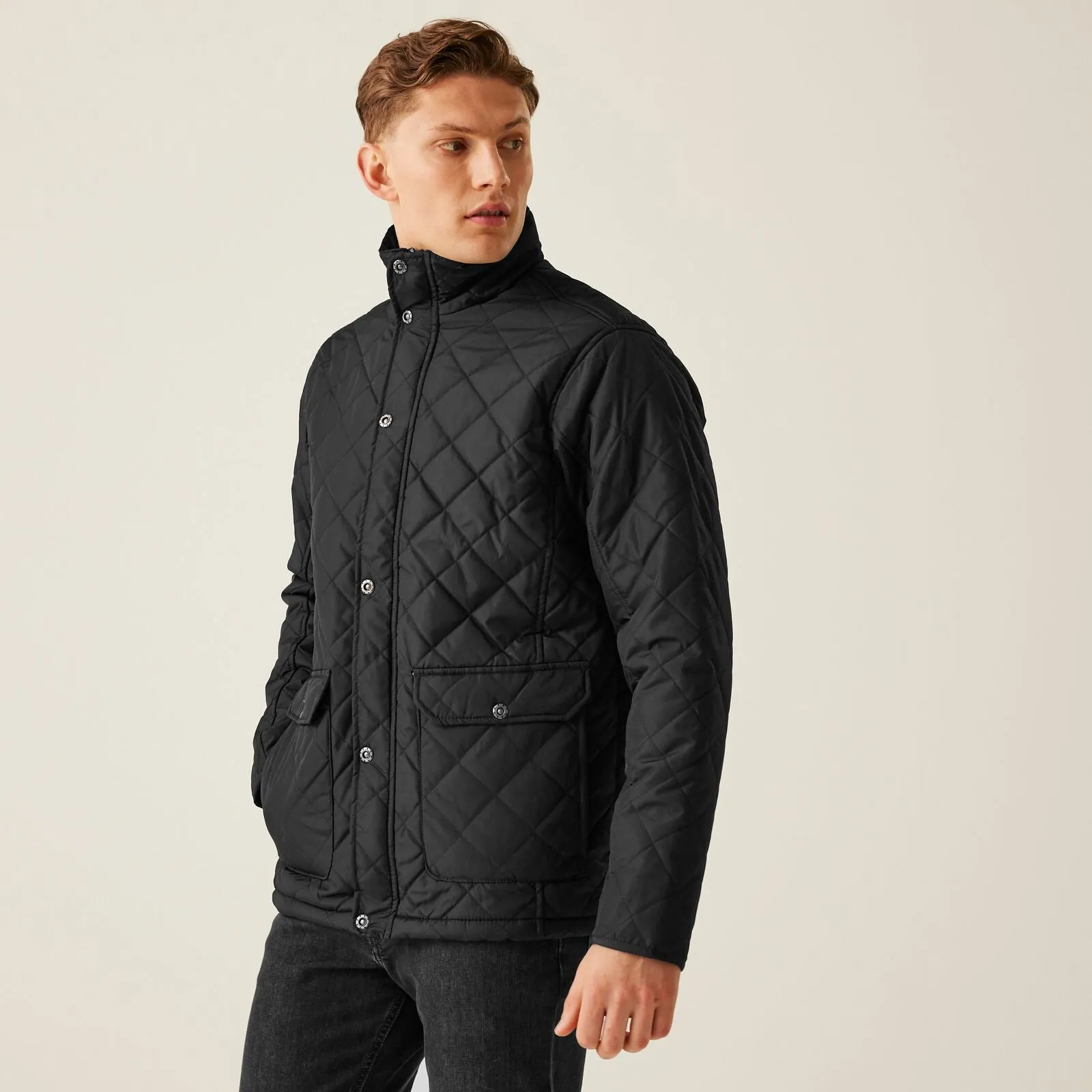 Regatta Professional Mens Tyler Padded Jacket