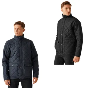 Regatta Professional Mens Tyler Padded Jacket