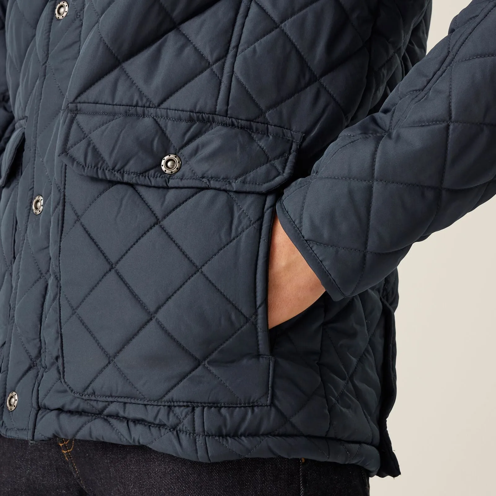 Regatta Professional Mens Tyler Padded Jacket