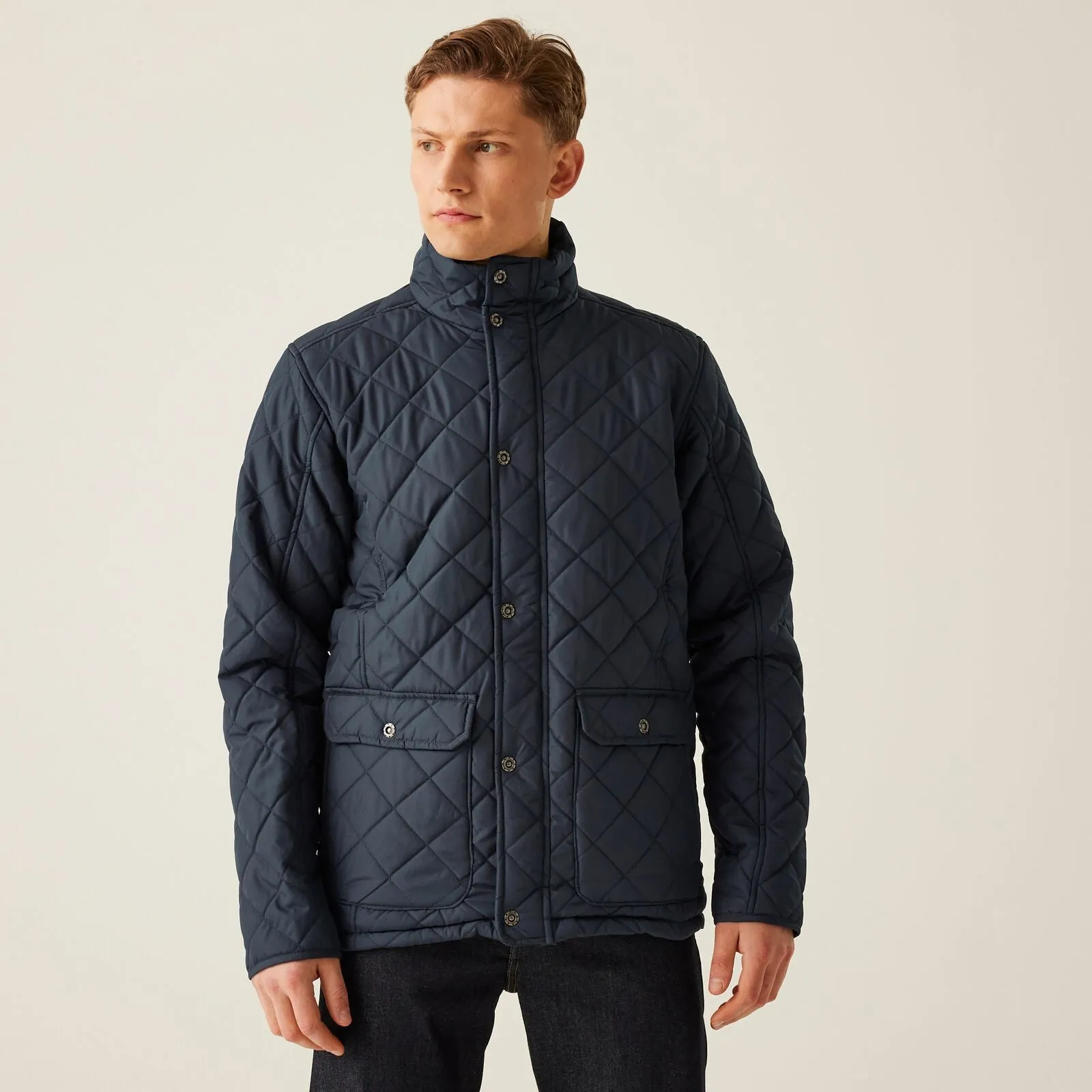 Regatta Professional Mens Tyler Padded Jacket
