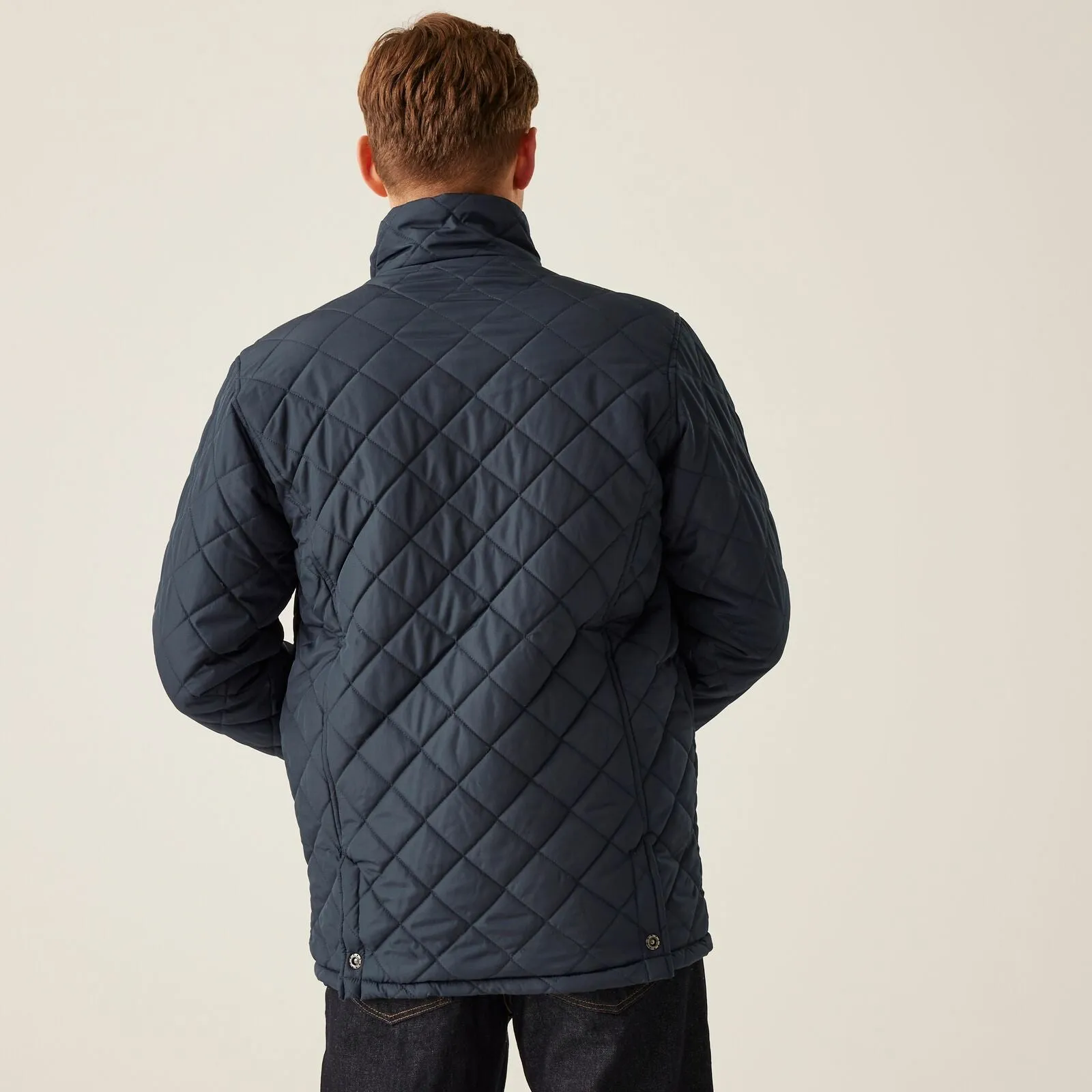 Regatta Professional Mens Tyler Padded Jacket