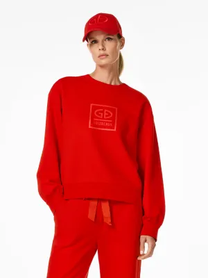 RELAX sweater