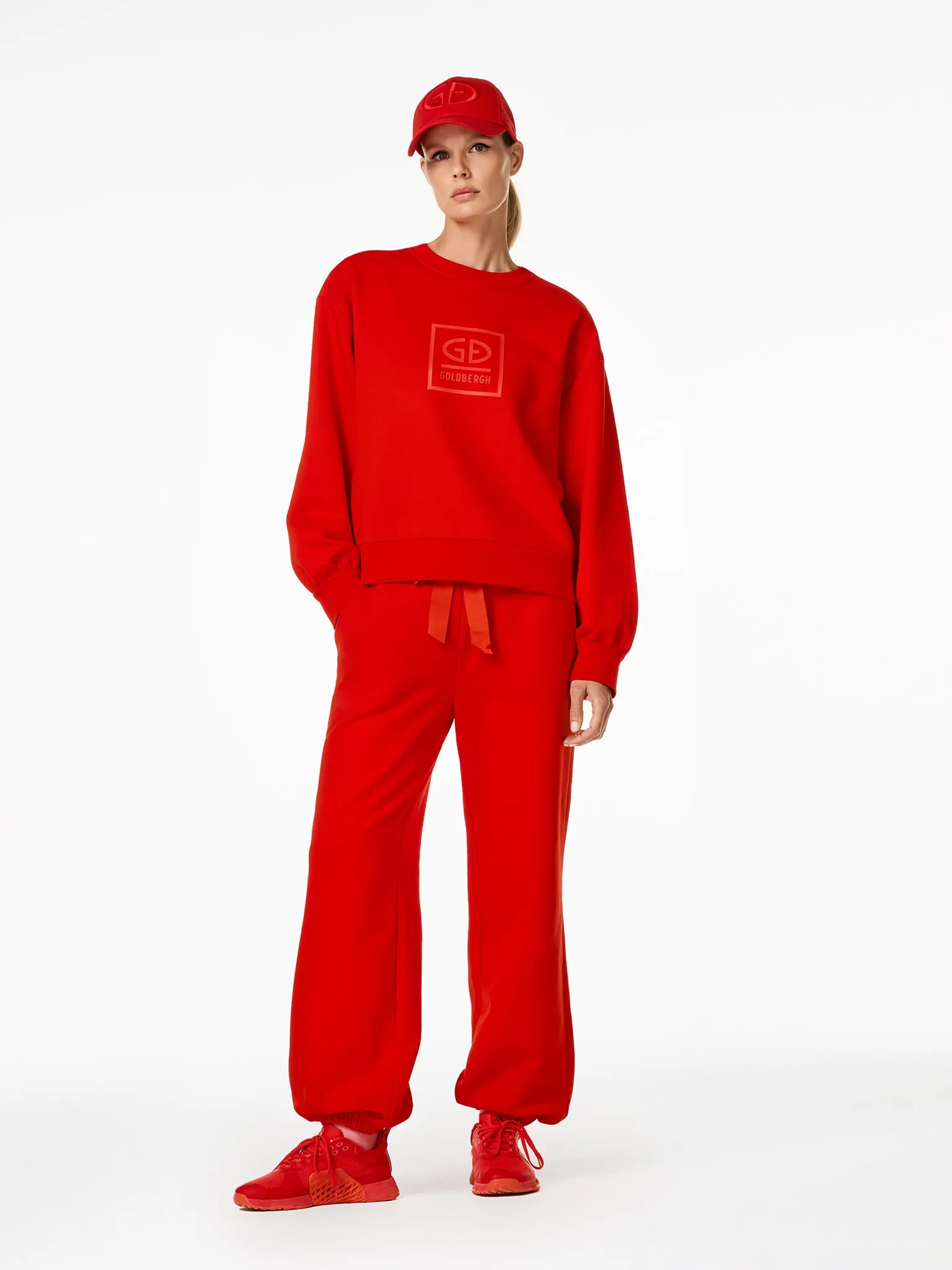 RELAX sweater