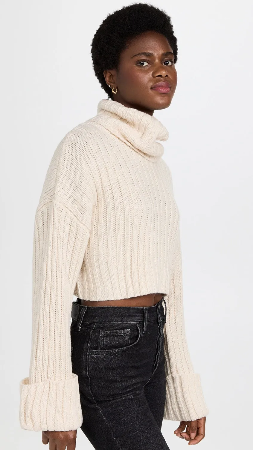 RENE KNIT TOP
