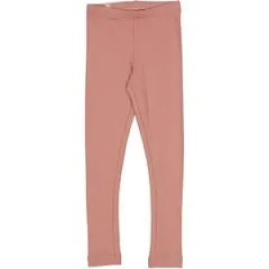 Rib Legging Rose Cheeks
