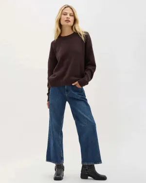 Richer Poorer Felicity Lightweight Sweater