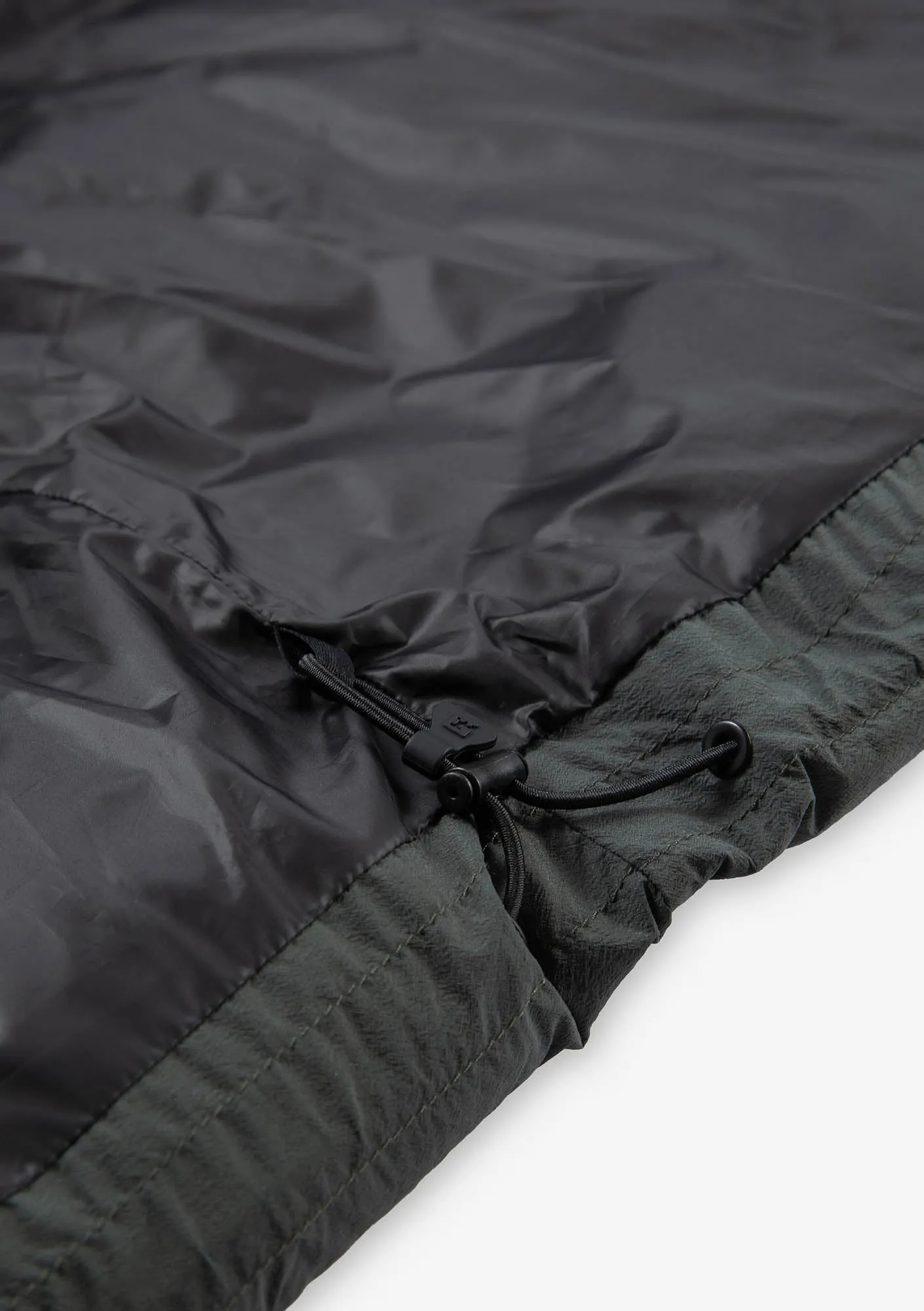 ROOK Puffer Vest Qu490