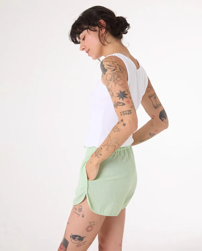 Scott Short GREEN