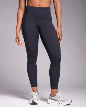 Sculpt High-Waisted Leggings Outerspace Navy