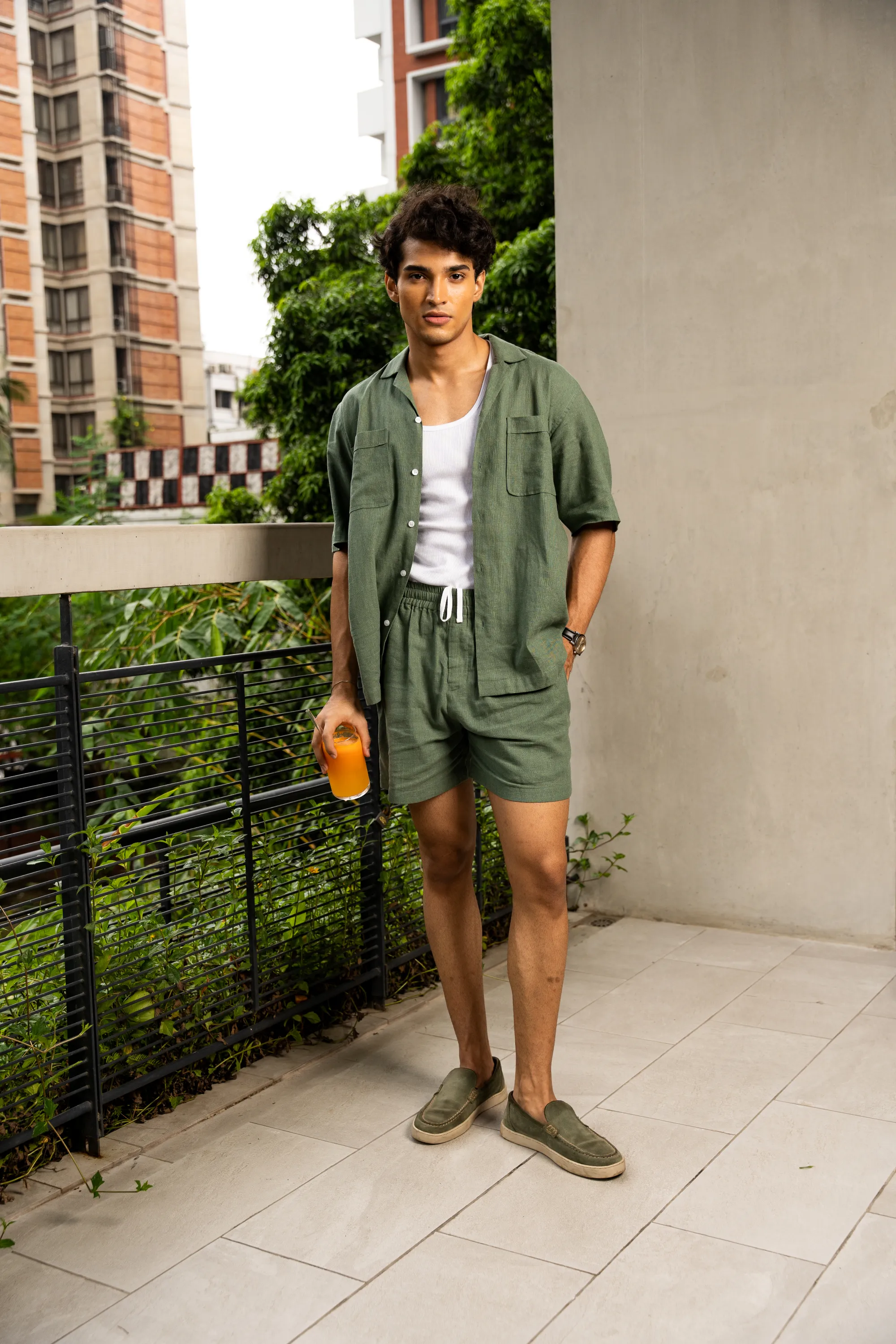 Seagreen Resort Set