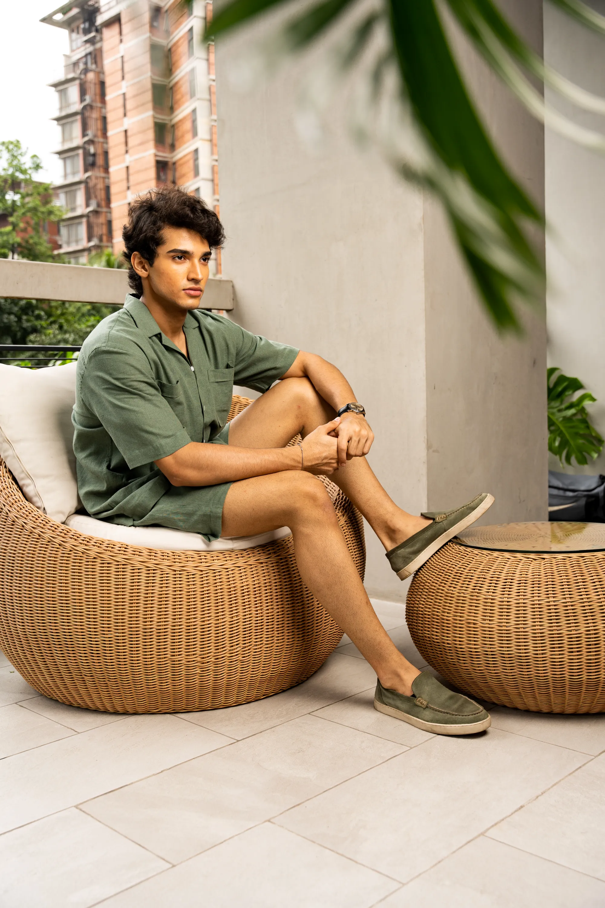 Seagreen Resort Set